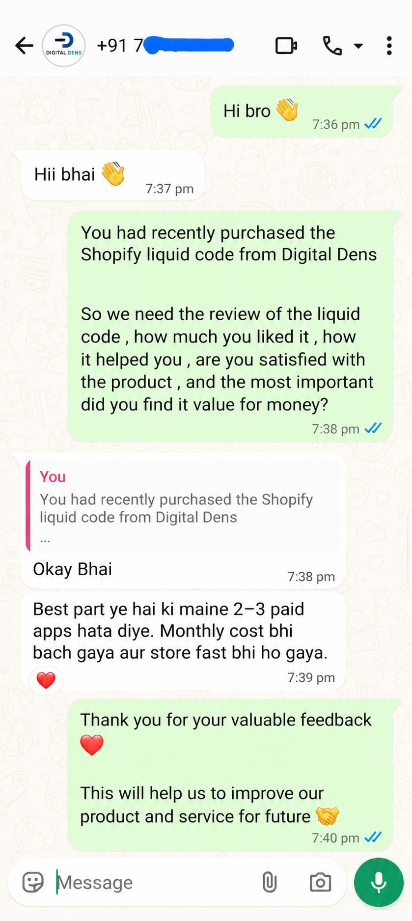 Review 4